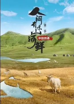 《人间有味山河鲜第二季》：美食纪录片中的味蕾与山河盛宴