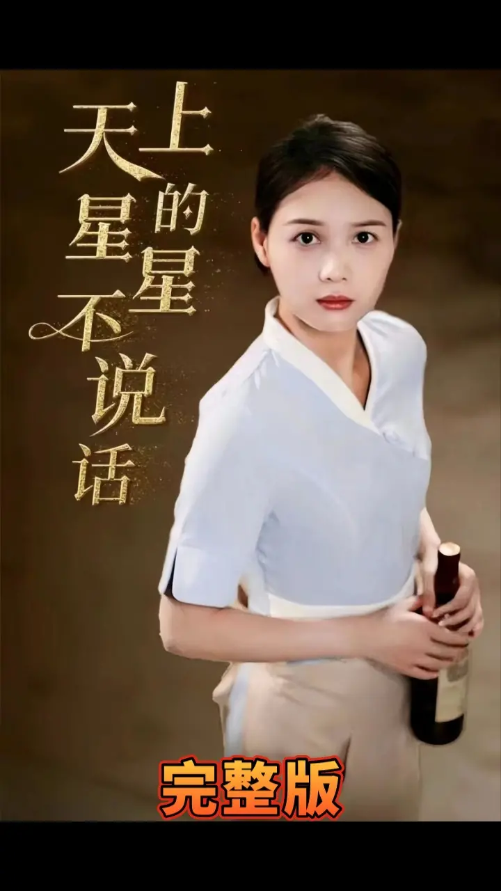 《天上的星星不说话》：被沉默掩盖的真相，用无声控诉黑暗的救赎之路