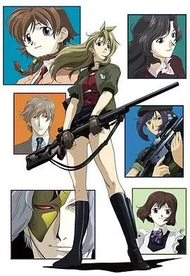 《玛德莱克丝》：一部颠覆想象的暗黑童话，成年人的爱与勇气启示录